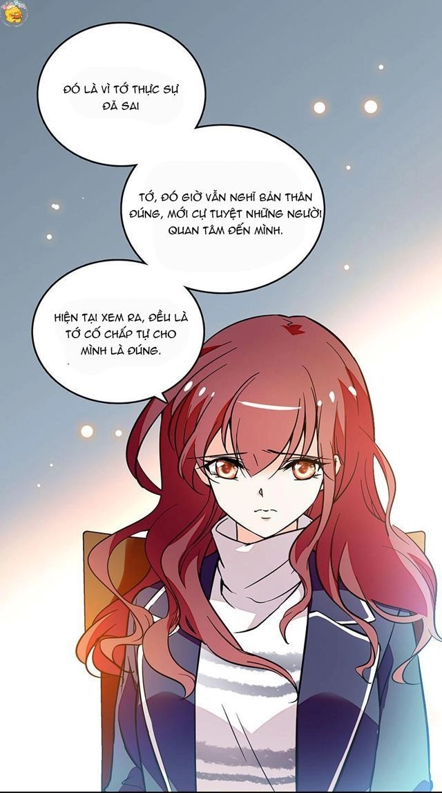 Hải Đường Lại Nở Chapter 26 - 7