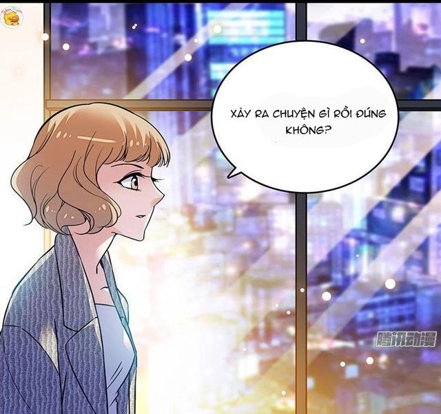 Hải Đường Lại Nở Chapter 26 - 8