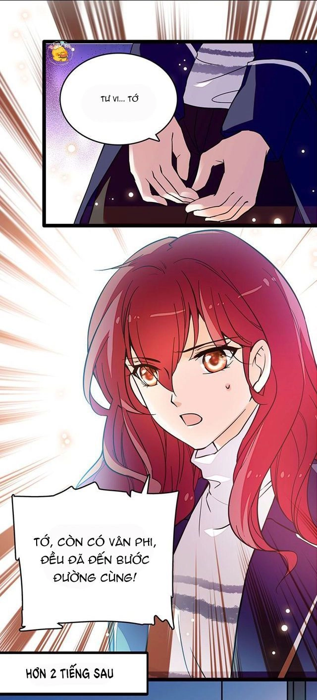 Hải Đường Lại Nở Chapter 26 - 9