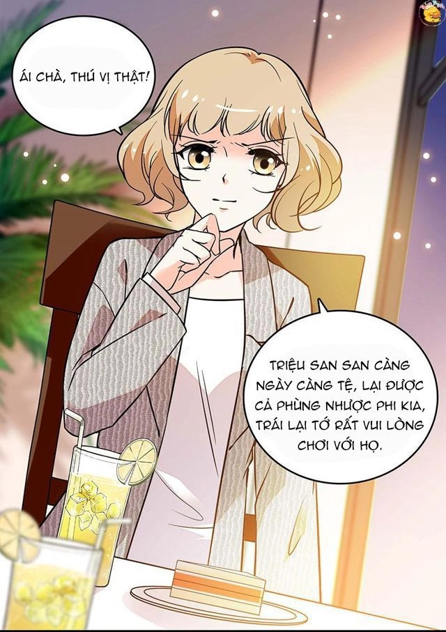Hải Đường Lại Nở Chapter 26 - 11