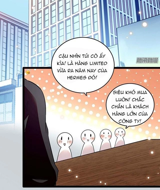 Hải Đường Lại Nở Chapter 26 - 13