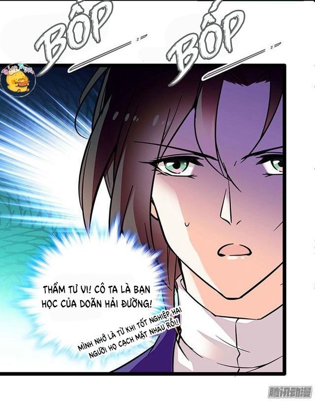 Hải Đường Lại Nở Chapter 26 - 15