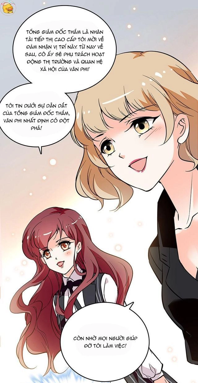 Hải Đường Lại Nở Chapter 26 - 16