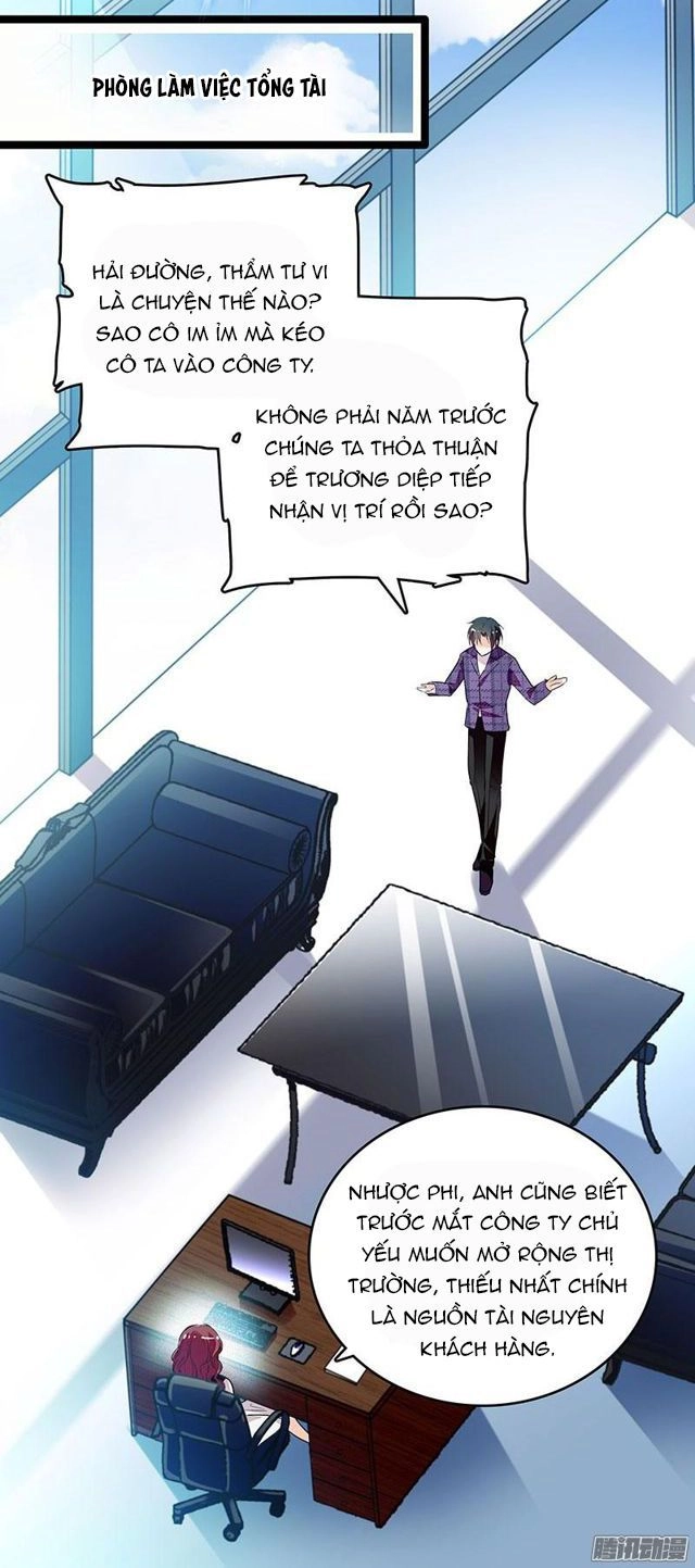 Hải Đường Lại Nở Chapter 26 - 19