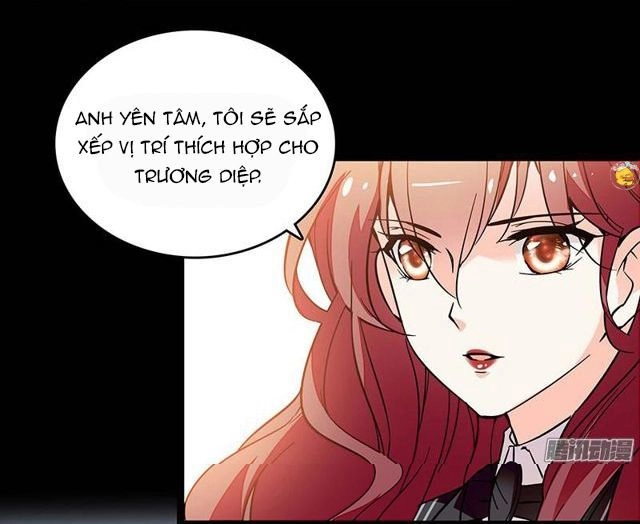 Hải Đường Lại Nở Chapter 26 - 21