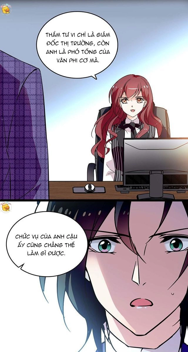 Hải Đường Lại Nở Chapter 26 - 22