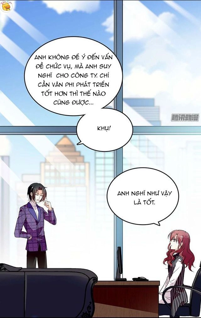 Hải Đường Lại Nở Chapter 26 - 23