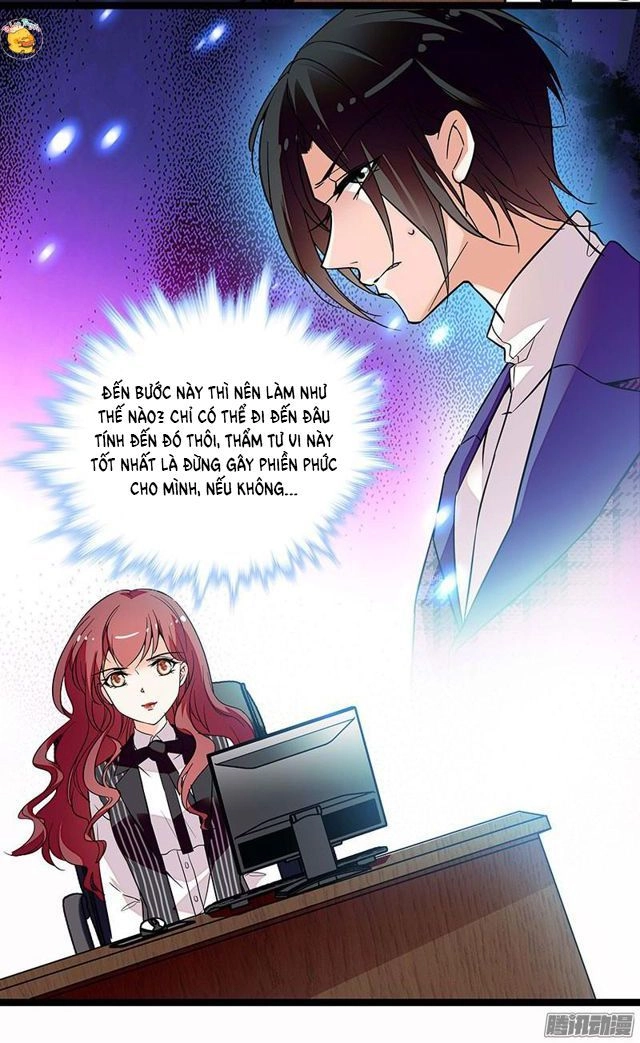 Hải Đường Lại Nở Chapter 26 - 24