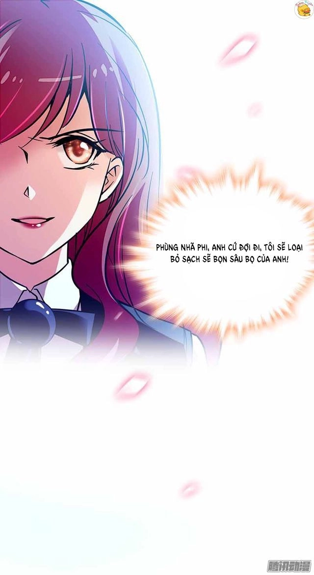 Hải Đường Lại Nở Chapter 26 - 25