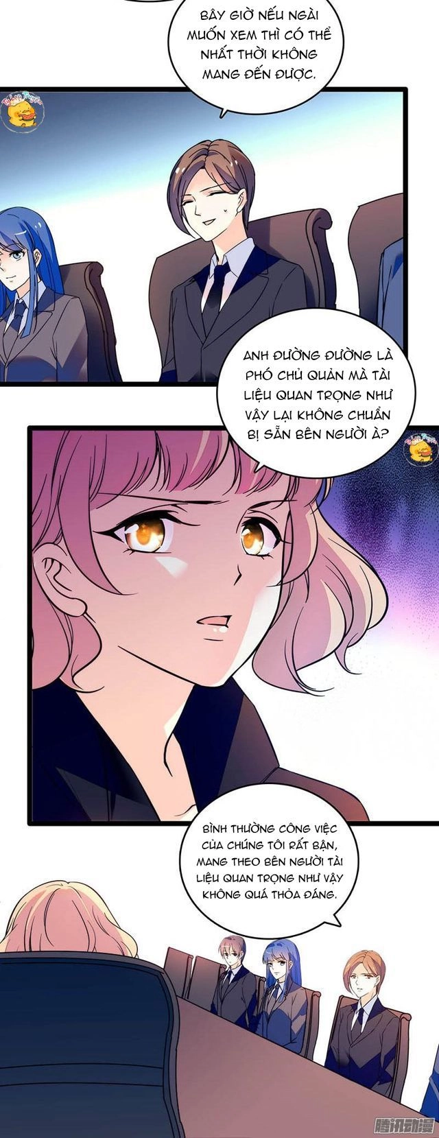 Hải Đường Lại Nở Chapter 27 - 6