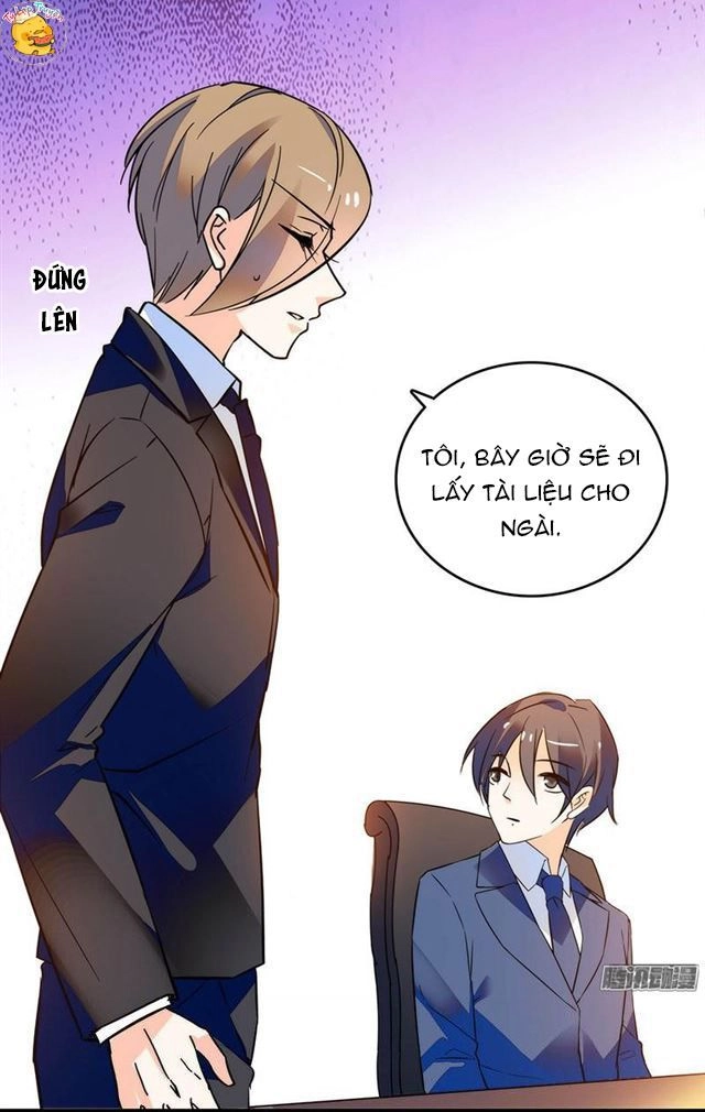 Hải Đường Lại Nở Chapter 27 - 10