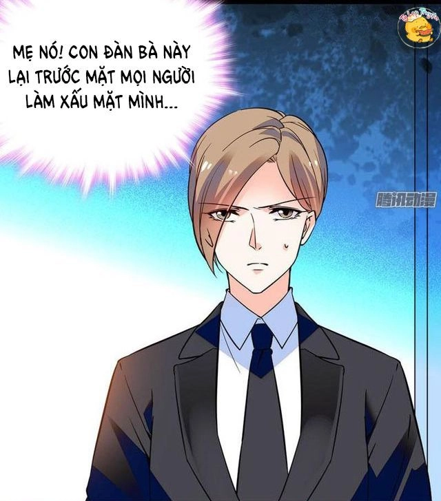 Hải Đường Lại Nở Chapter 27 - 13