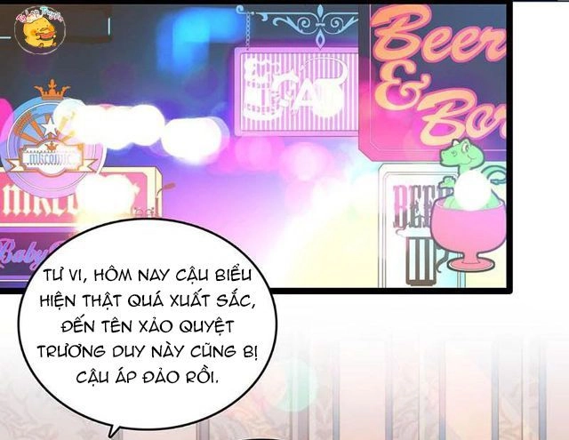 Hải Đường Lại Nở Chapter 27 - 14