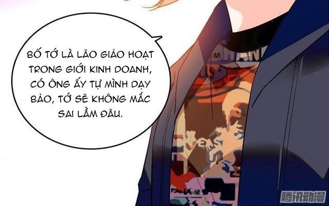 Hải Đường Lại Nở Chapter 27 - 16