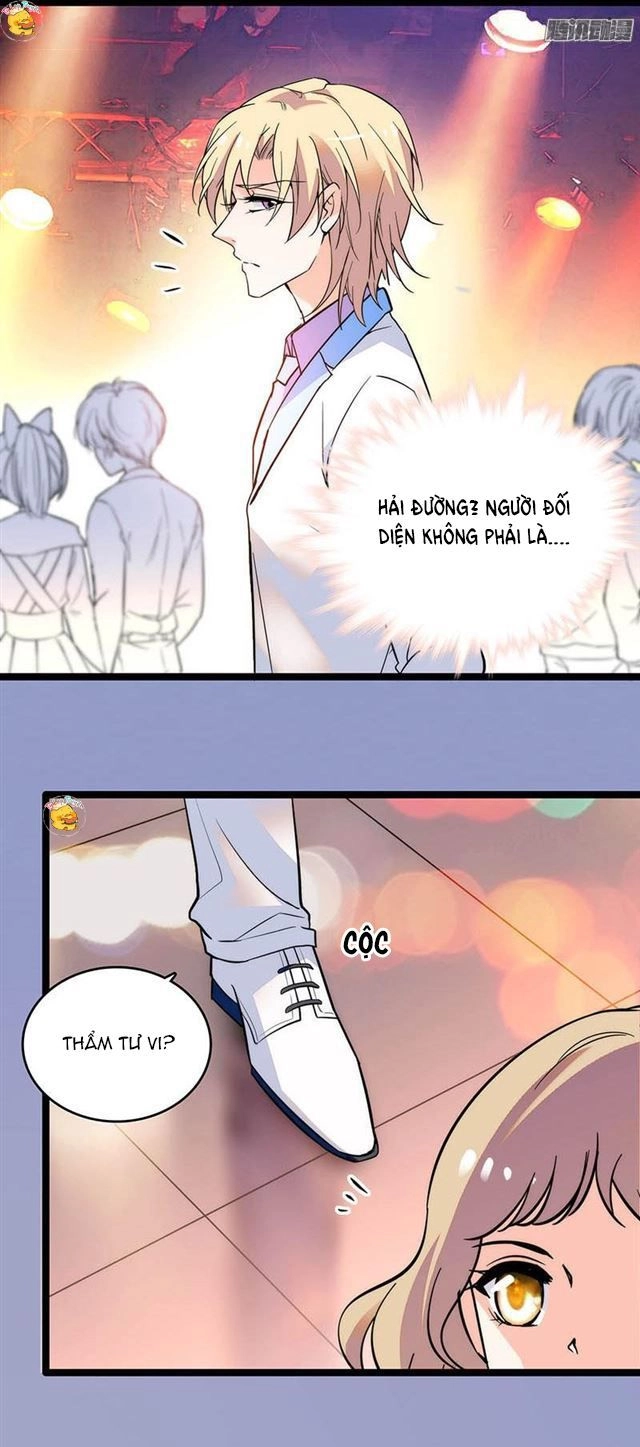 Hải Đường Lại Nở Chapter 27 - 18