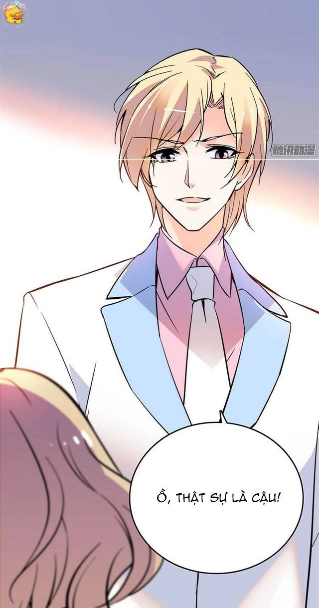 Hải Đường Lại Nở Chapter 27 - 19