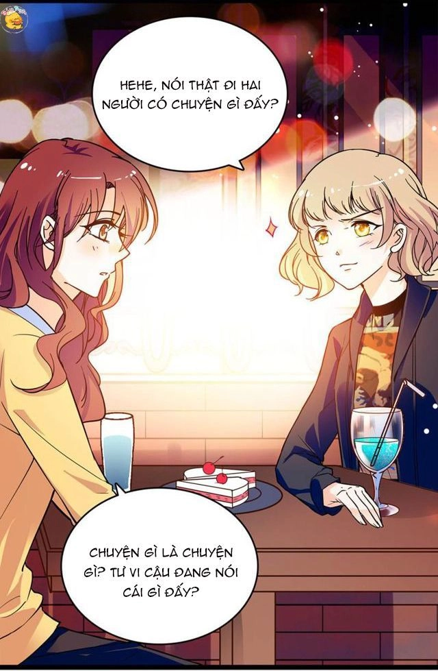 Hải Đường Lại Nở Chapter 28 - 8