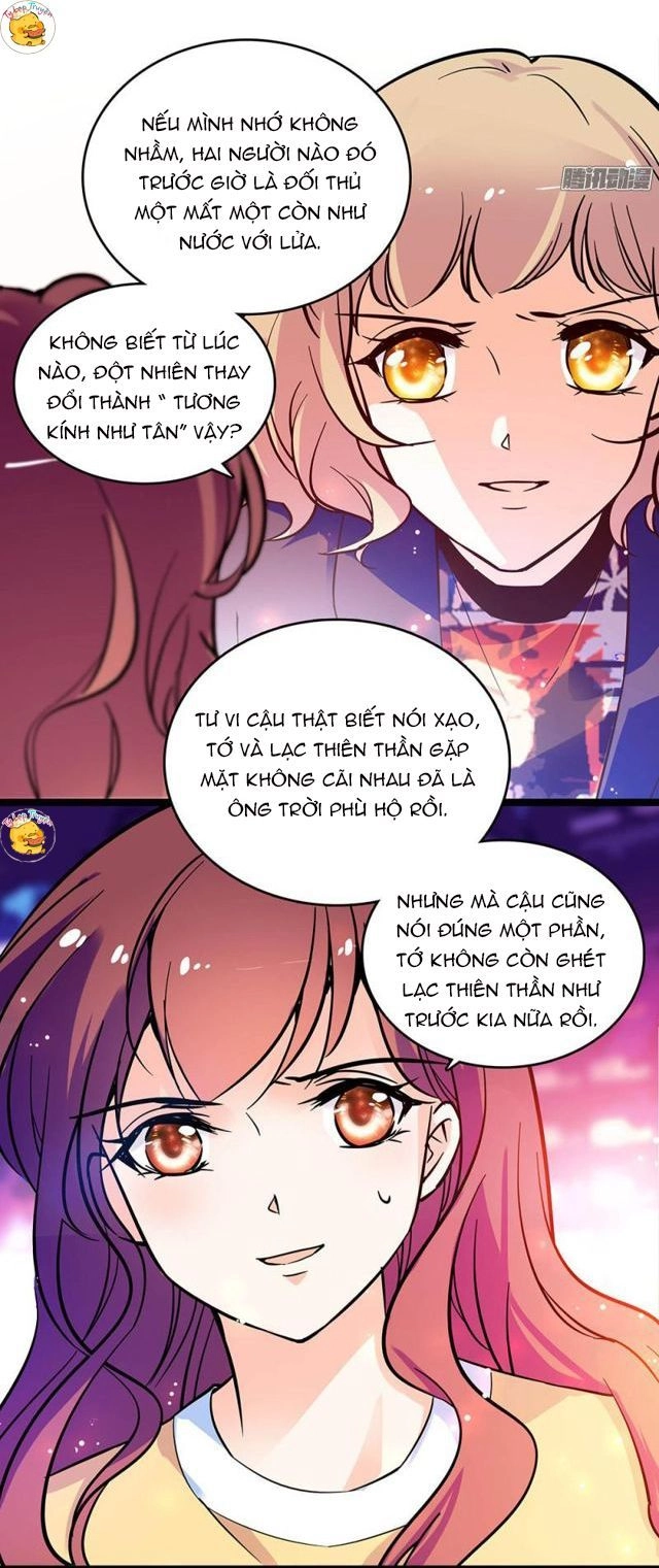 Hải Đường Lại Nở Chapter 28 - 9
