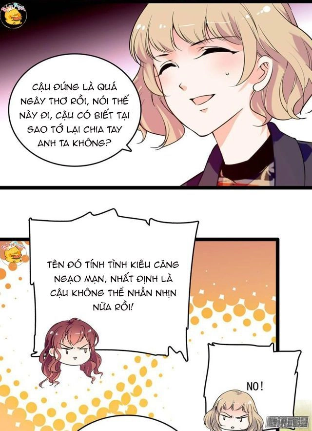 Hải Đường Lại Nở Chapter 28 - 12