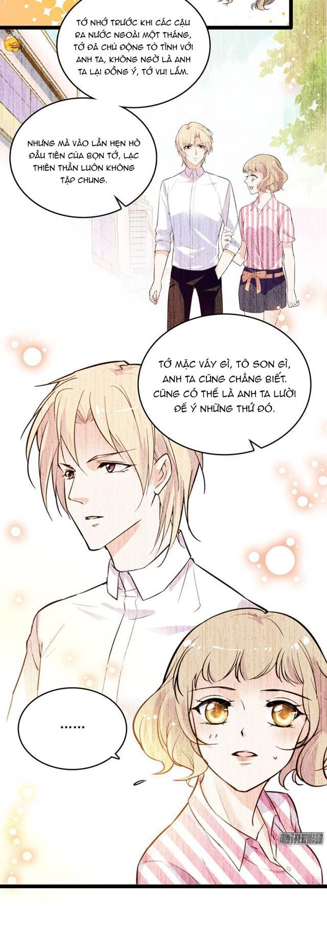 Hải Đường Lại Nở Chapter 28 - 13