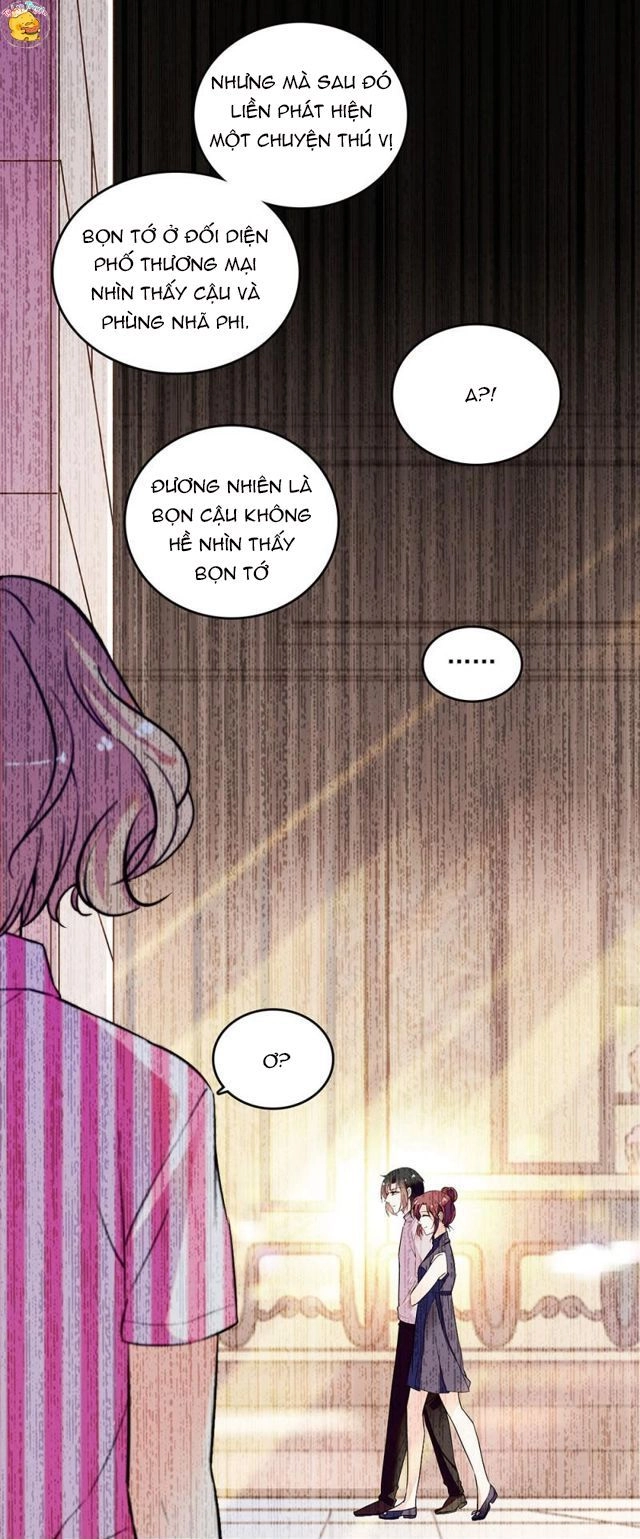 Hải Đường Lại Nở Chapter 28 - 15