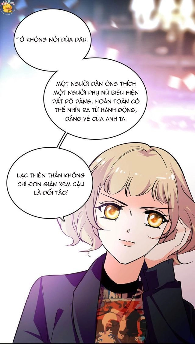 Hải Đường Lại Nở Chapter 28 - 19
