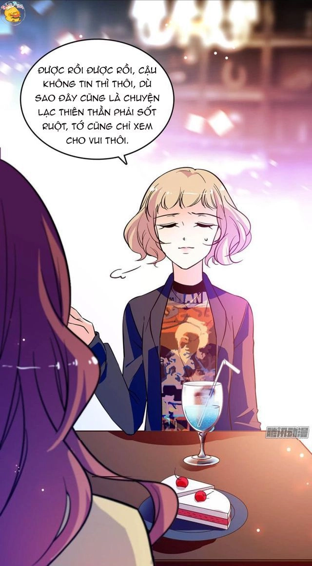 Hải Đường Lại Nở Chapter 28 - 21