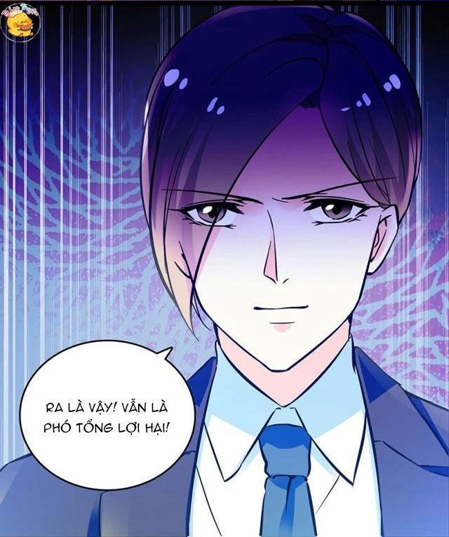 Hải Đường Lại Nở Chapter 28 - 25