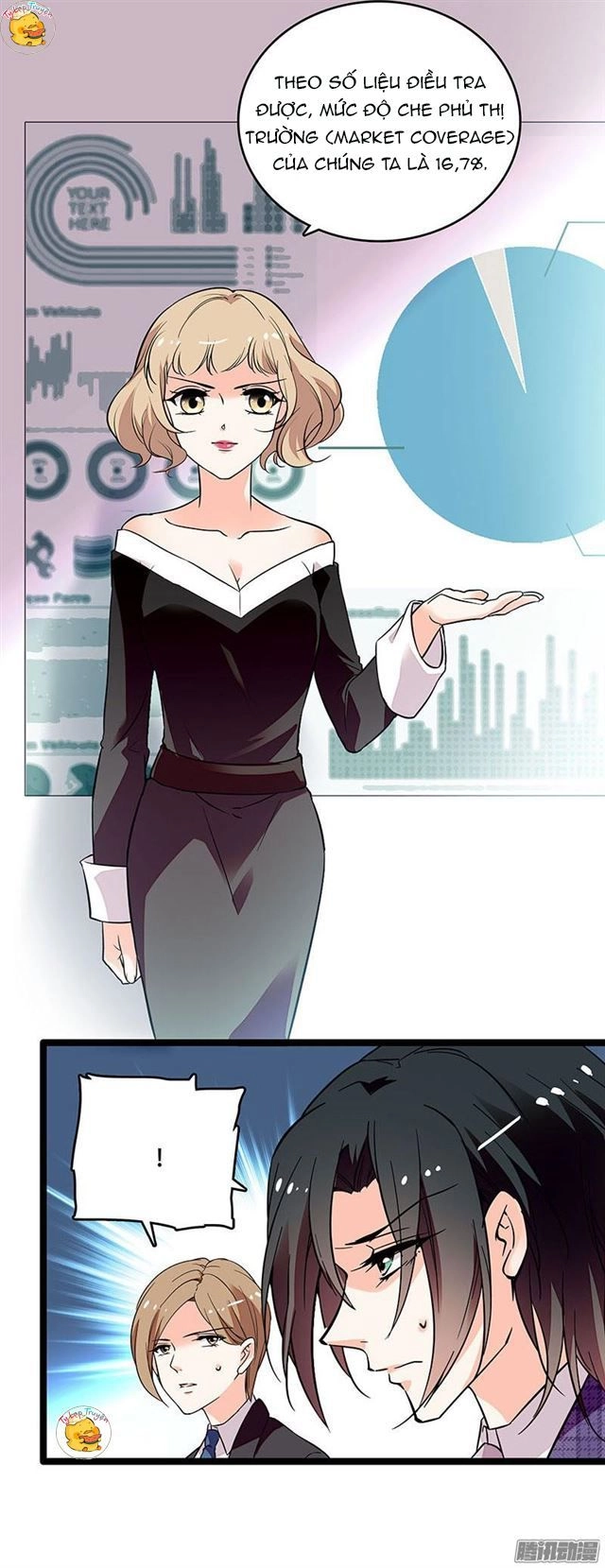 Hải Đường Lại Nở Chapter 29 - 5