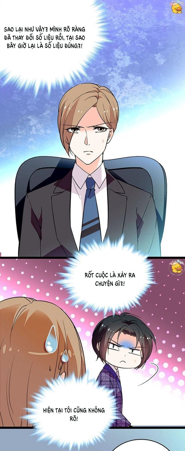 Hải Đường Lại Nở Chapter 29 - 6