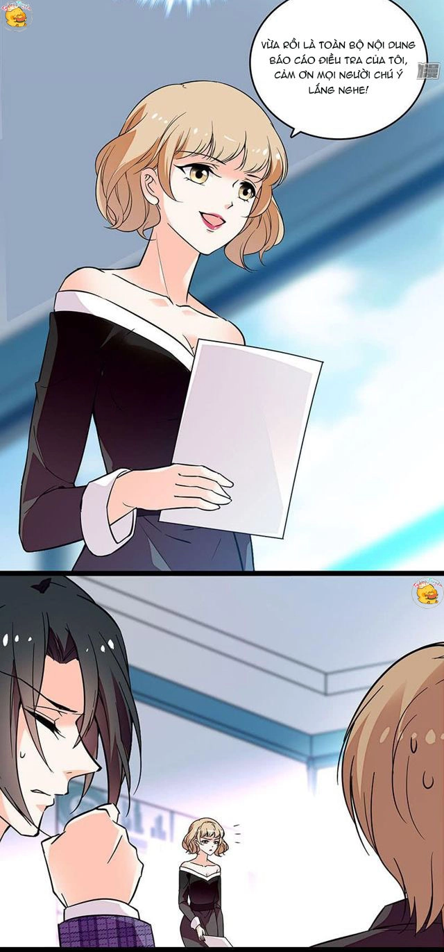 Hải Đường Lại Nở Chapter 29 - 7