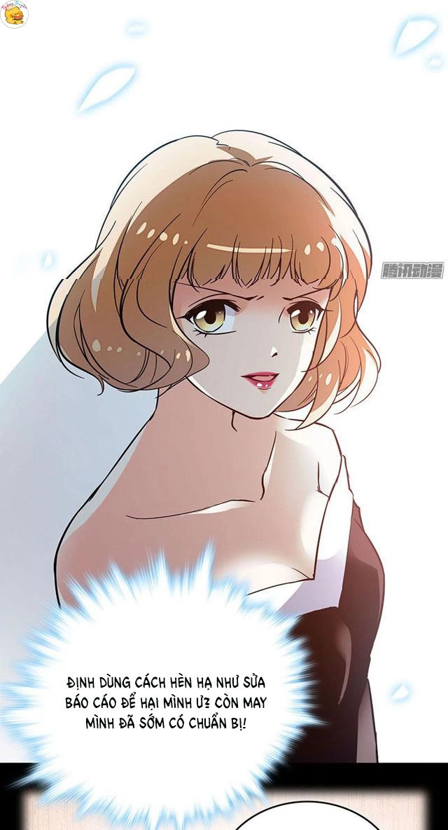 Hải Đường Lại Nở Chapter 29 - 8