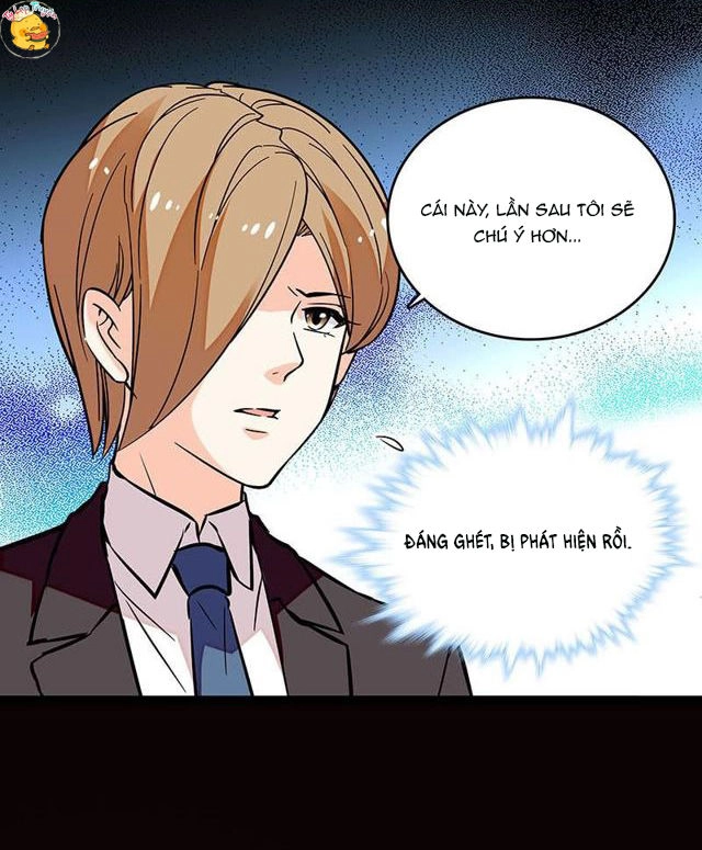 Hải Đường Lại Nở Chapter 29 - 15