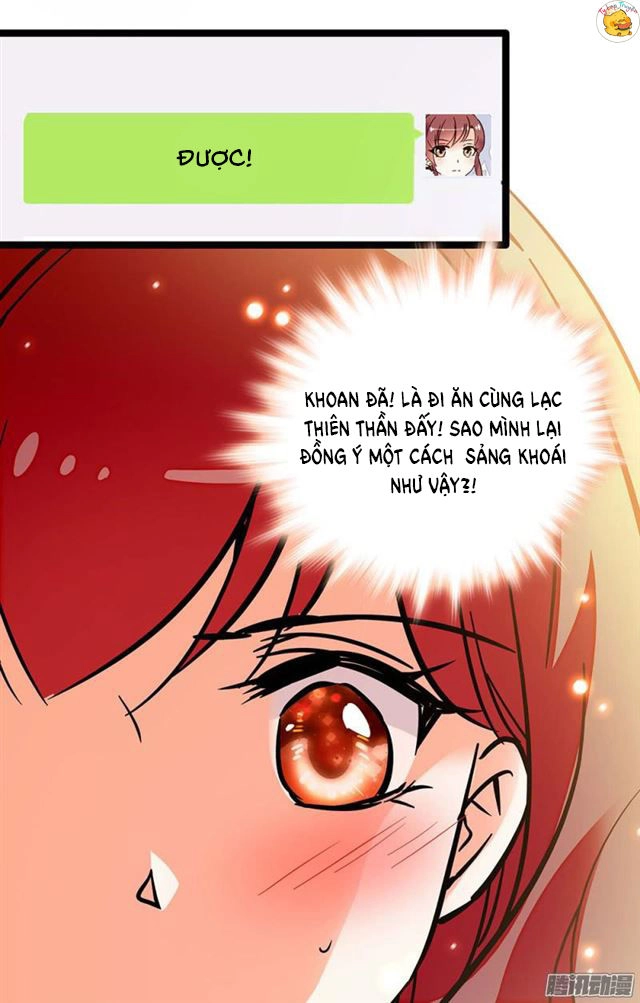 Hải Đường Lại Nở Chapter 29 - 21