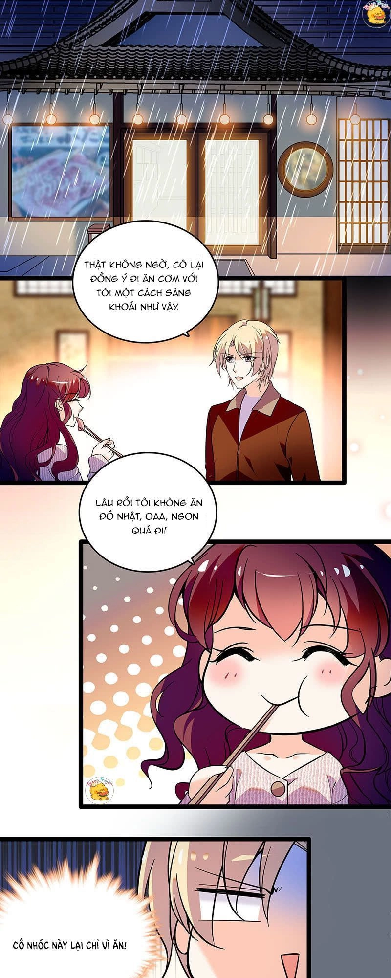 Hải Đường Lại Nở Chapter 30 - 3