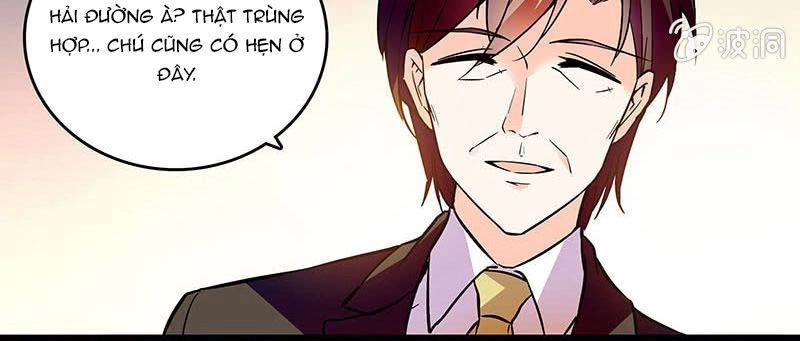 Hải Đường Lại Nở Chapter 30 - 9