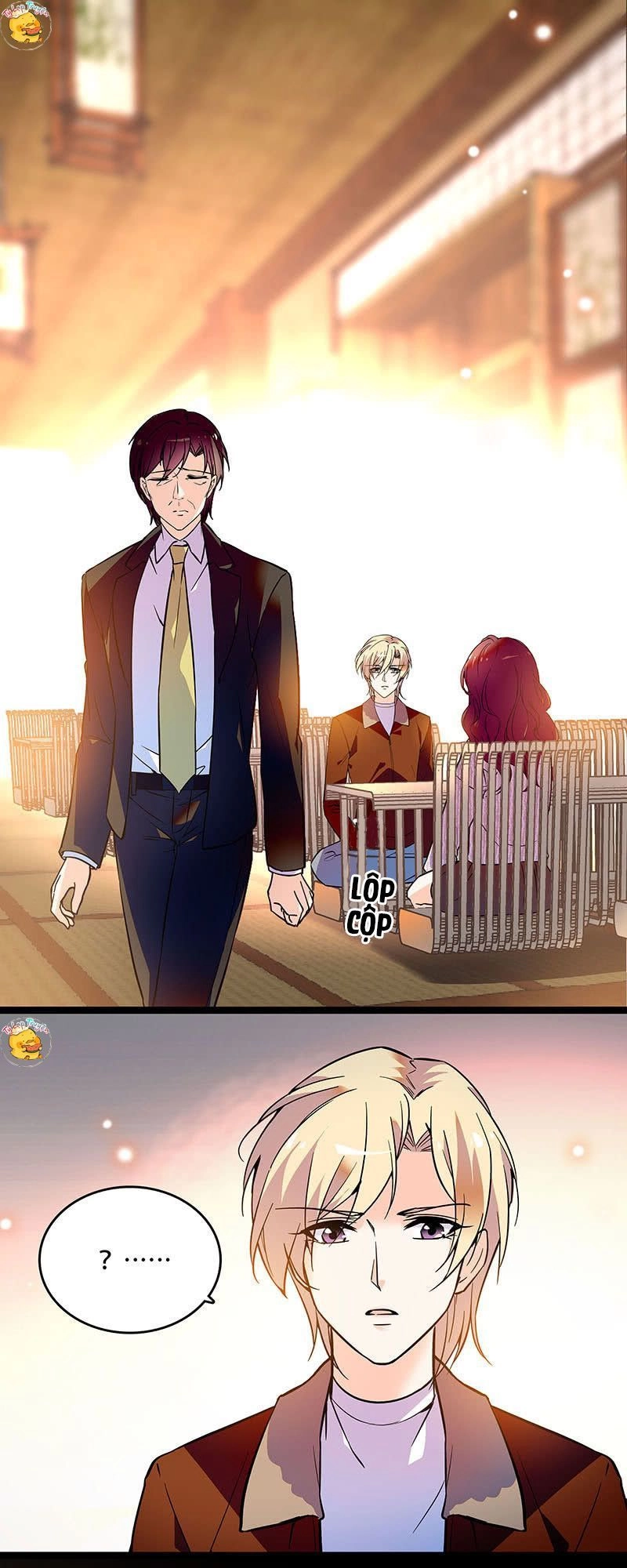 Hải Đường Lại Nở Chapter 30 - 14