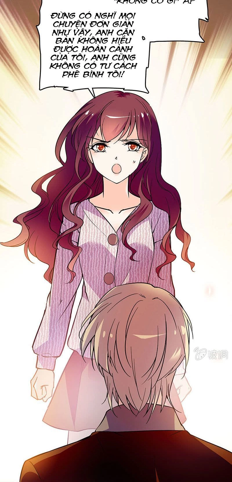 Hải Đường Lại Nở Chapter 30 - 21