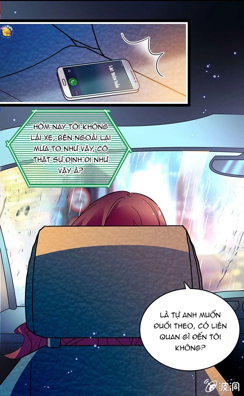 Hải Đường Lại Nở Chapter 30 - 26