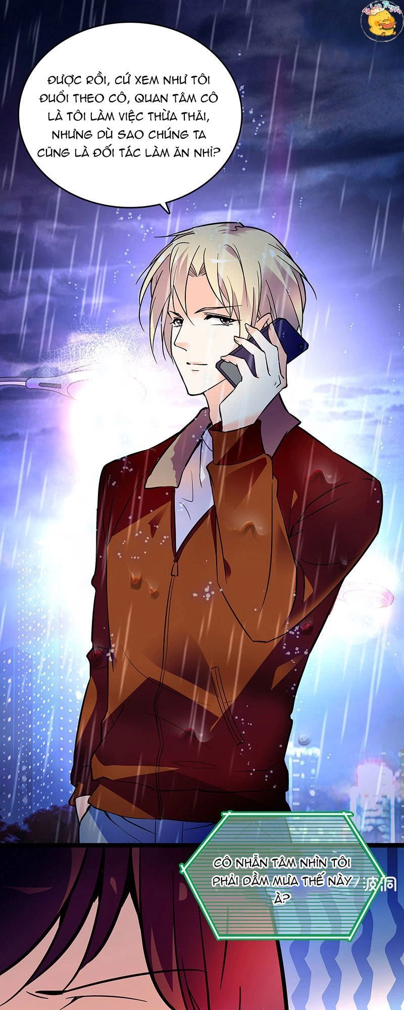 Hải Đường Lại Nở Chapter 30 - 27