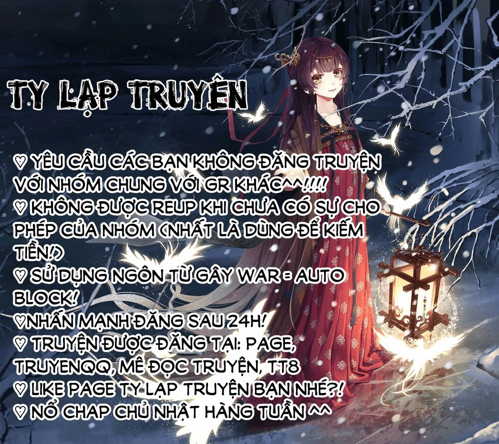 Hải Đường Lại Nở Chapter 31 - 2