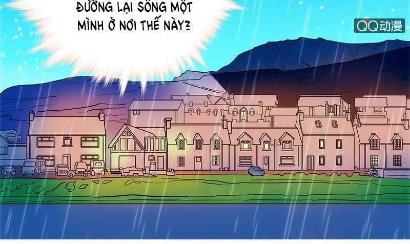 Hải Đường Lại Nở Chapter 31 - 4