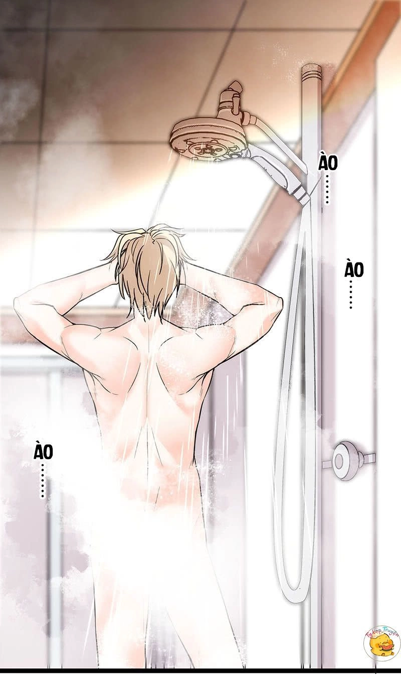 Hải Đường Lại Nở Chapter 31 - 8