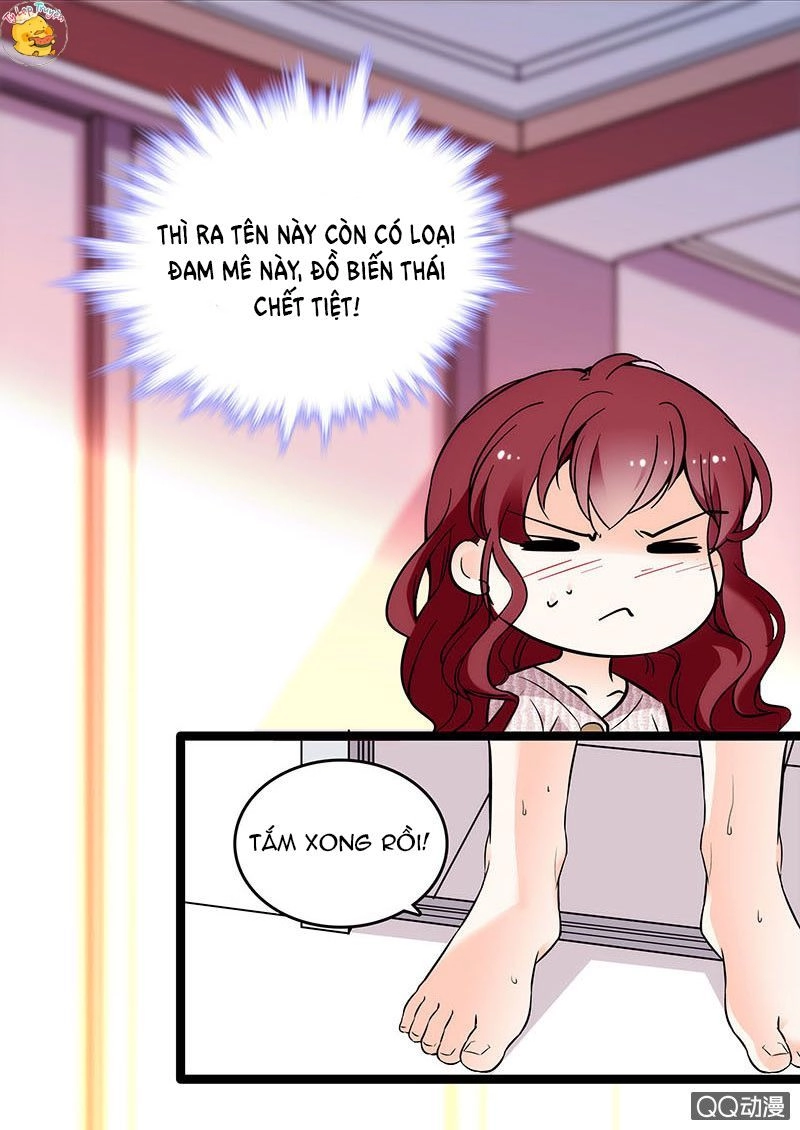 Hải Đường Lại Nở Chapter 31 - 11