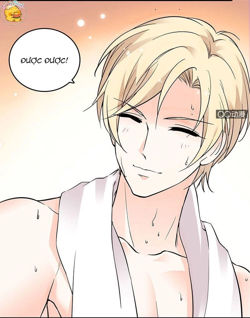 Hải Đường Lại Nở Chapter 31 - 13