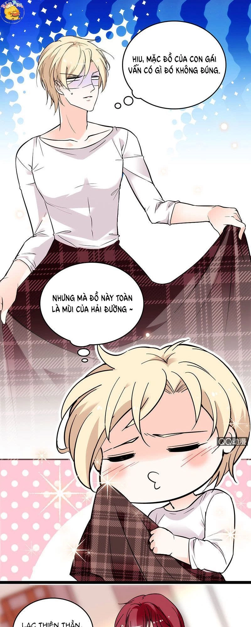 Hải Đường Lại Nở Chapter 31 - 14