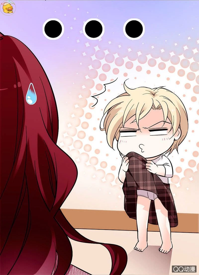 Hải Đường Lại Nở Chapter 31 - 16