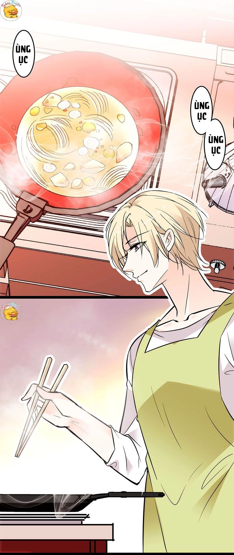 Hải Đường Lại Nở Chapter 31 - 22