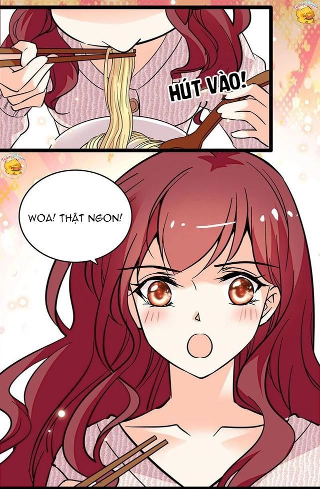 Hải Đường Lại Nở Chapter 32 - 4