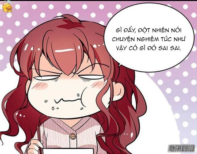 Hải Đường Lại Nở Chapter 32 - 6